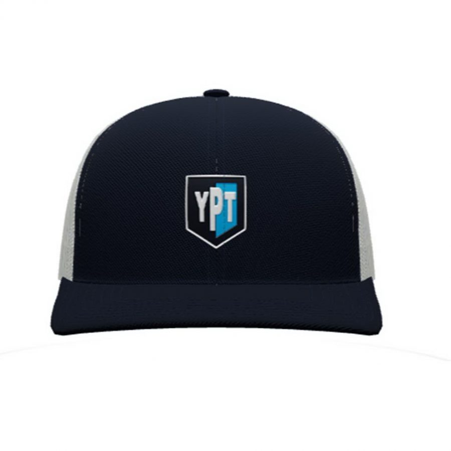 YPT trucker hat II